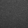 Close up slab photo of honed Absolute Black Granite showing a deep black tone with a smooth matte finish and subtle natural texture.