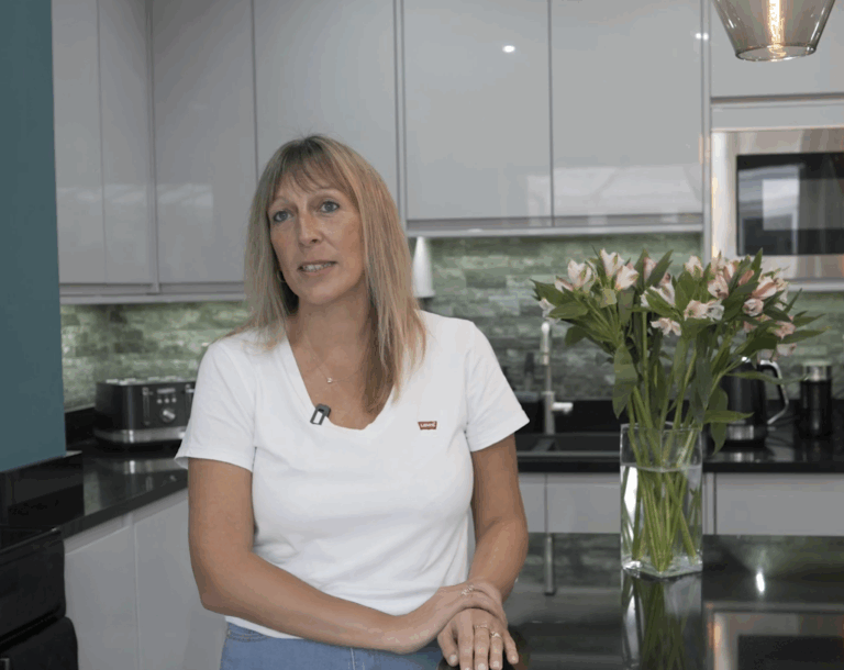 Jo Hubbard