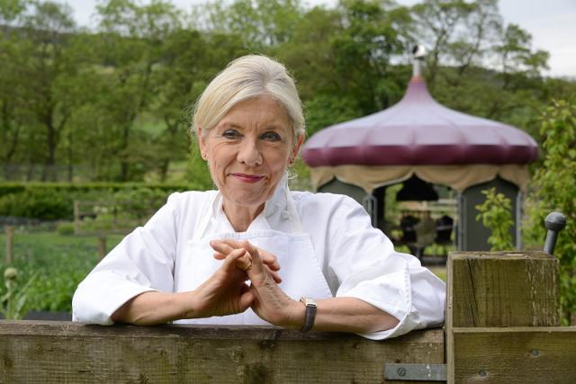Frances Atkins